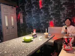 -唛歌KTV(城西银泰店)