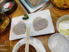 -泽成冰煮羊火锅(中正天街店)