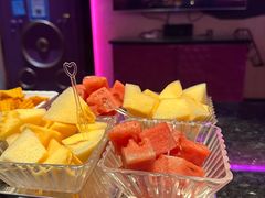 -歌友汇KTV(大悦城11层店)