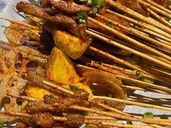 -王扯火胖哥烤生蚝(眉山首店)