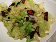 -川味堂·四川豆花(八卦岭店)