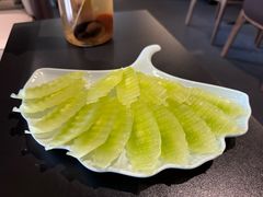 -鲜入唯煮·港式海鲜牛肉火锅(金宝街店)