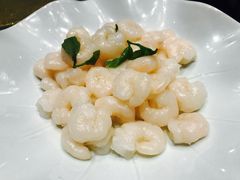 -杭州玉泉饭店-餐厅