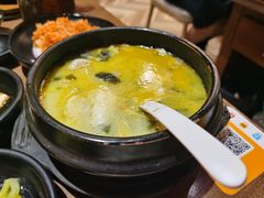 -九田家黑牛烤肉料理(二天地店)