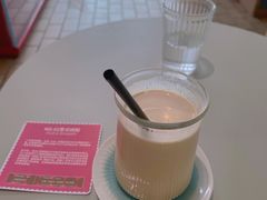 拿铁-UNIUNI(凯瑟琳广场店)
