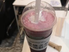 多肉葡萄-喜茶(大兴国际机场店)