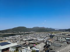 -无有景观餐厅·铜瓢牛肉·下午茶