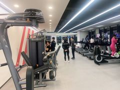 -WEGYMER健萌健身(麦德龙钰龙天下馆)