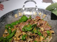 -费大厨辣椒炒肉(黄兴中心广场店)