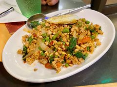 -simply thai天泰(长泰广场店)