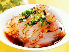 -姚记.周礼伤心凉粉(时代广场店)