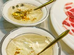 -喜聚薈·花膠雞海鮮火鍋(越秀店)