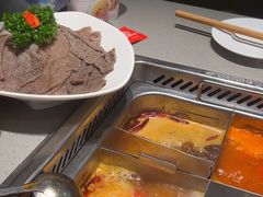 -海底捞火锅(王府井店)