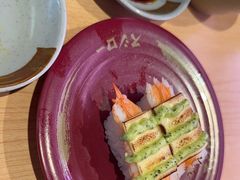 -寿司郎(北京路粤潮楼店)