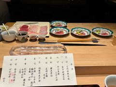 -元熹会席料理