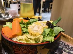-一朵菌·野生菌探索家火锅(南亚店)