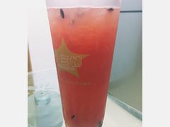 -好时味十三姨(河西路店)