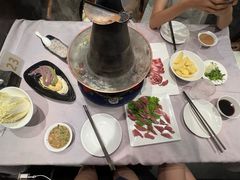 -东来顺饭庄(apm总店)