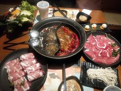 -呷哺呷哺(西单大悦城店)