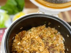 特色牛肉饭-牛品福潮汕牛肉火锅(旺庄店)