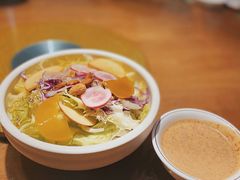 -胖哥俩肉蟹煲(杭州大厦中央广场店)
