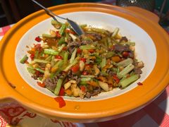 -恰八斗·猛火长沙菜(国贸店)