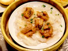 排骨陈村粉-香云轩·顺德菜(香云纱园林酒店店)