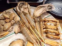 -红盔甲·小龙虾(车公庙店)