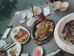 -香辣会·老牌川菜(骏豪店)