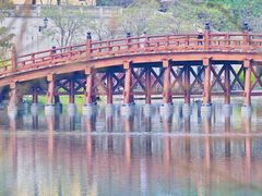 -松山湖风景区松湖烟雨