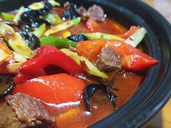 -呼吸森林·生态农庄农家乐私房菜