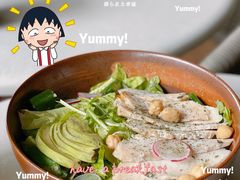 -农畉LONFOOD(万象天地店)