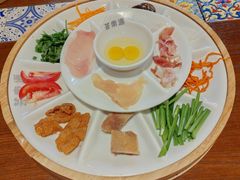 -芸南道·过桥米线(昆明老街旗舰店)