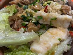 -潮香兴煲仔饭(莲花路店)