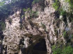 -天河潭旅游度假区