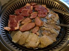 -校长烧肉日韩料理(荃湾店)
