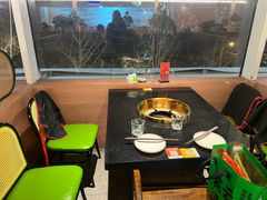 -三江两海老火锅(北京首店)