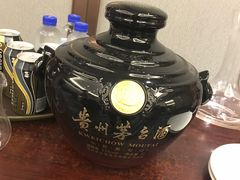 -海逸海鲜酒家(古北店)