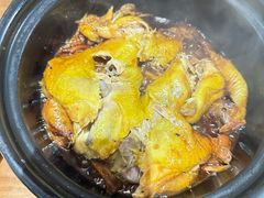 -老西门·常州菜(新区店)