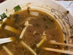 -春雪面馆(转塘店)