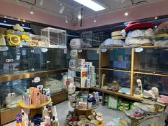 -FAELING PETS美天灵宠物(富力广场店)