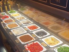 -一绪に和牛寿喜烧(罗湖益田假日店)
