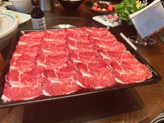 -东海怡品海鲜豆捞(舟宿夜江店)