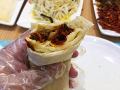 -老昌春饼(欧亚世纪店)