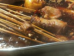 -成都玉林串串香火锅(三八店)