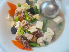 -宾朋海鲜特色美食餐厅·纯手工鲅鱼水饺(兴海路店)