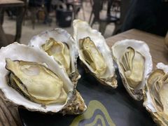 -蚝山·喷汽火山生蚝(前福路店)