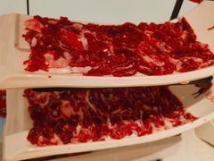 -左庭右院鲜牛肉火锅(环球港店)