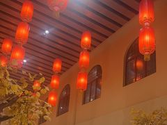 -金筷子西北菜·捞悦火锅