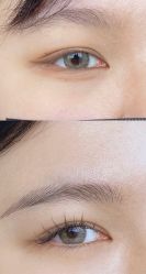 -眉可丽MEIKELI半永久纹眉